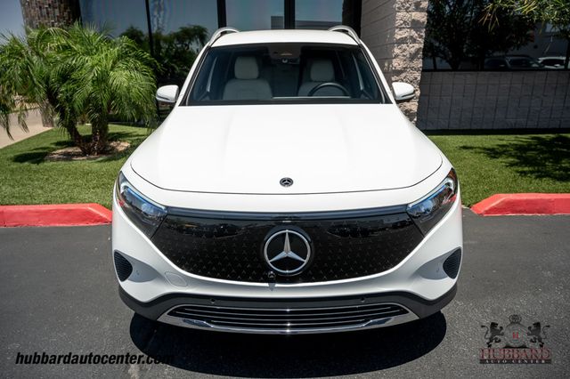 2025 Mercedes-Benz EQB EQB 250+ SUV - 23044609 - 52