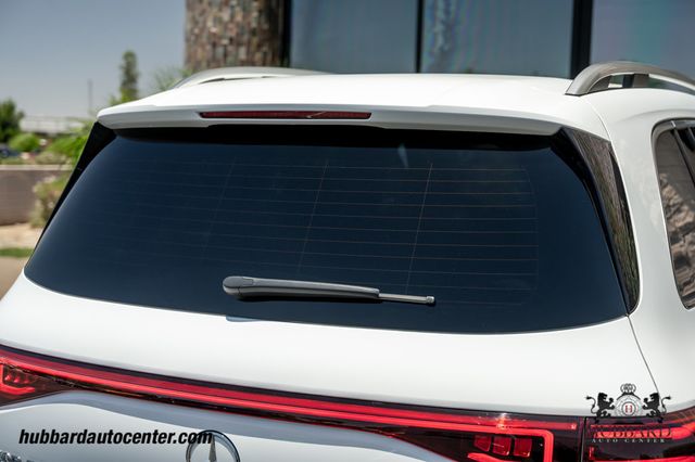 2025 Mercedes-Benz EQB EQB 250+ SUV - 23044609 - 59