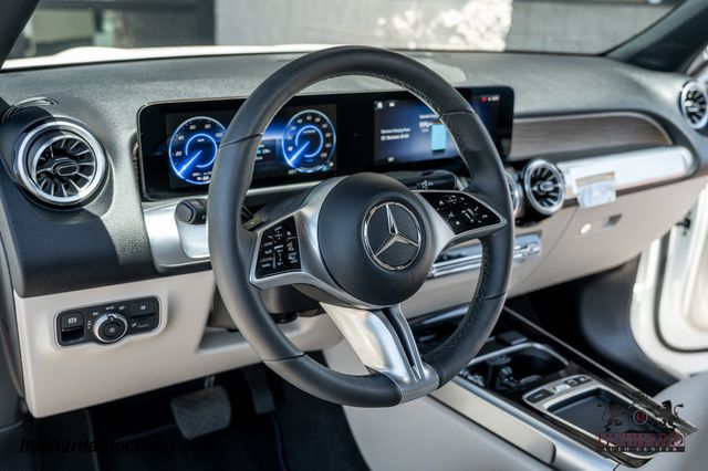 2025 Mercedes-Benz EQB EQB 250+ SUV - 23044609 - 60