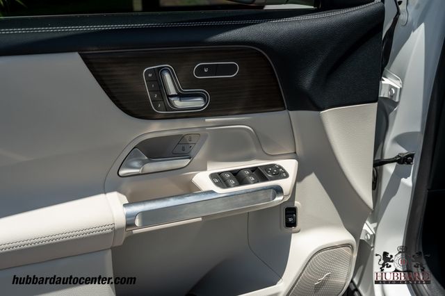 2025 Mercedes-Benz EQB EQB 250+ SUV - 23044609 - 61