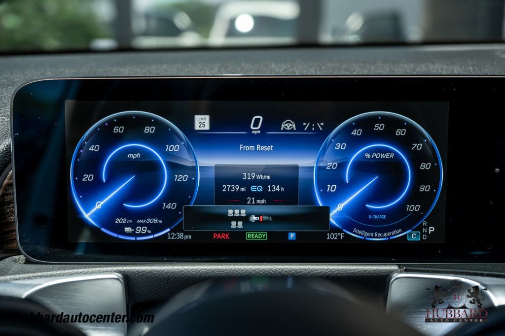 2025 Mercedes-Benz EQB EQB 250+ SUV - 23044609 - 64
