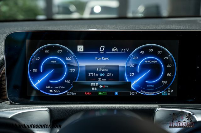 2025 Mercedes-Benz EQB EQB 250+ SUV - 23044609 - 64