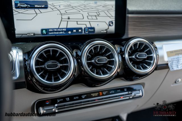 2025 Mercedes-Benz EQB EQB 250+ SUV - 23044609 - 65