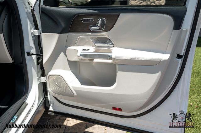 2025 Mercedes-Benz EQB EQB 250+ SUV - 23044609 - 67