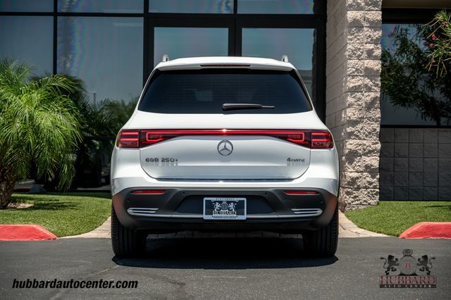 2025 Mercedes-Benz EQB EQB 250+ SUV - 23044609 - 6