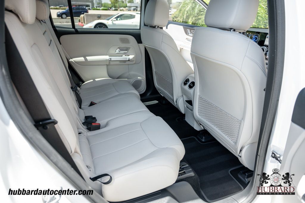 2025 Mercedes-Benz EQB EQB 250+ SUV - 23044609 - 71