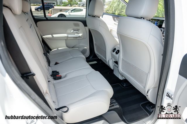 2025 Mercedes-Benz EQB EQB 250+ SUV - 23044609 - 71