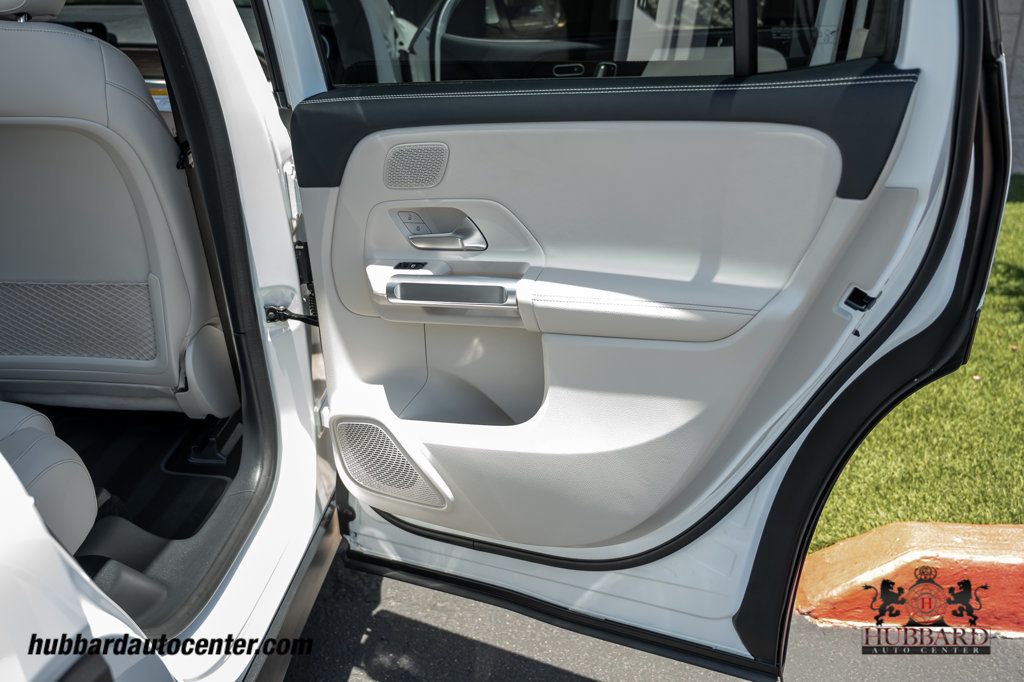 2025 Mercedes-Benz EQB EQB 250+ SUV - 23044609 - 77