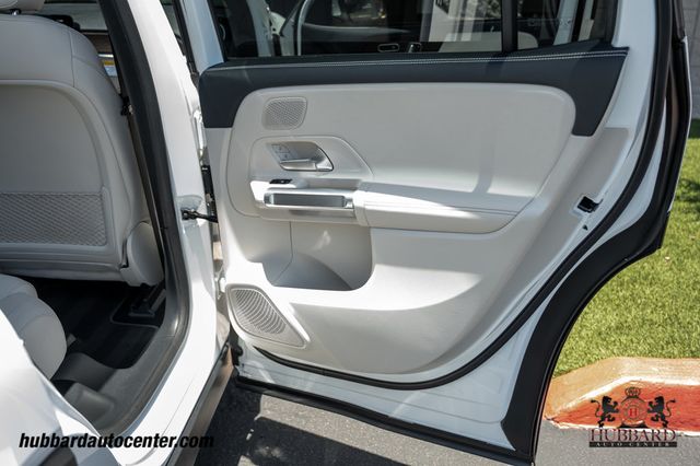 2025 Mercedes-Benz EQB EQB 250+ SUV - 23044609 - 77