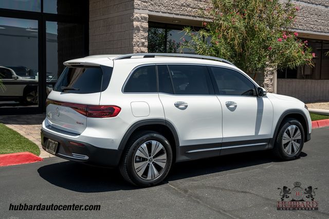 2025 Mercedes-Benz EQB EQB 250+ SUV - 23044609 - 7