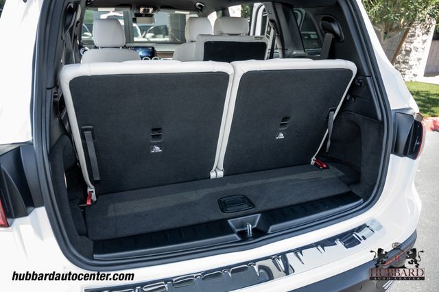 2025 Mercedes-Benz EQB EQB 250+ SUV - 23044609 - 80