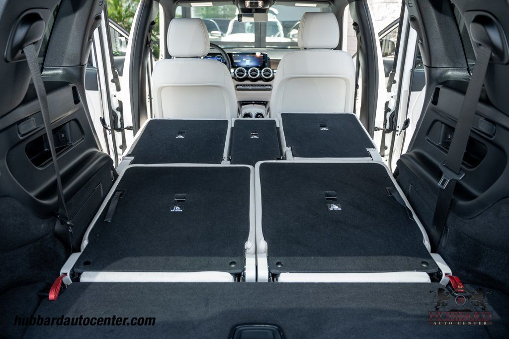 2025 Mercedes-Benz EQB EQB 250+ SUV - 23044609 - 83