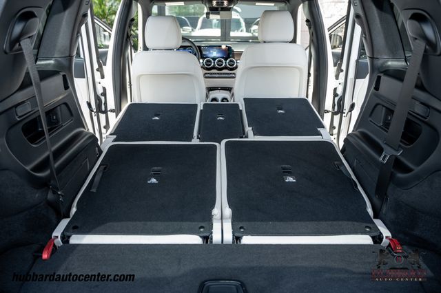 2025 Mercedes-Benz EQB EQB 250+ SUV - 23044609 - 83