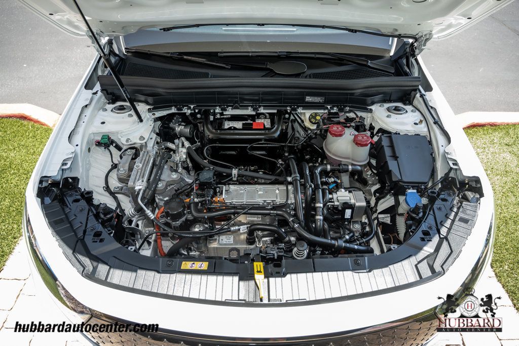 2025 Mercedes-Benz EQB EQB 250+ SUV - 23044609 - 84
