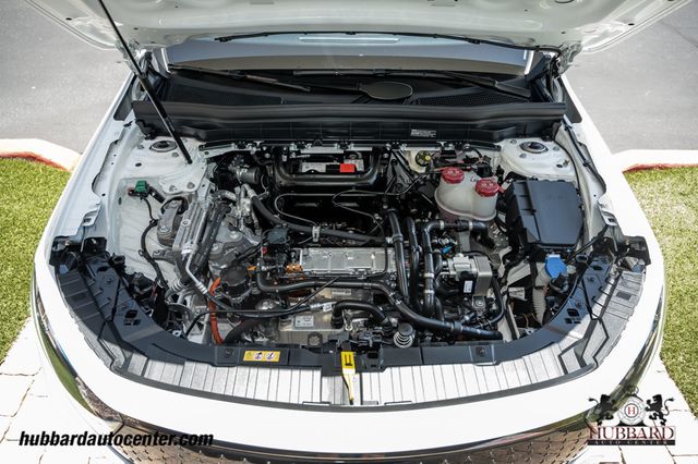 2025 Mercedes-Benz EQB EQB 250+ SUV - 23044609 - 84