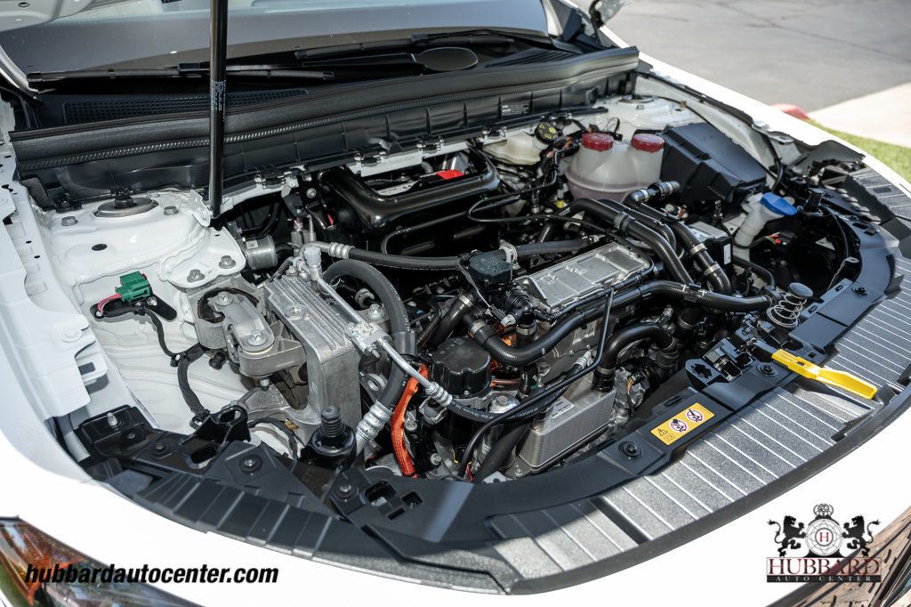 2025 Mercedes-Benz EQB EQB 250+ SUV - 23044609 - 85