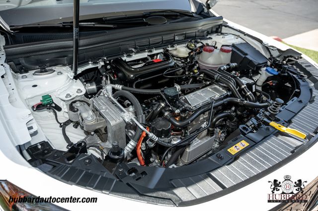 2025 Mercedes-Benz EQB EQB 250+ SUV - 23044609 - 85