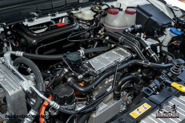 2025 Mercedes-Benz EQB EQB 250+ SUV - 23044609 - 86
