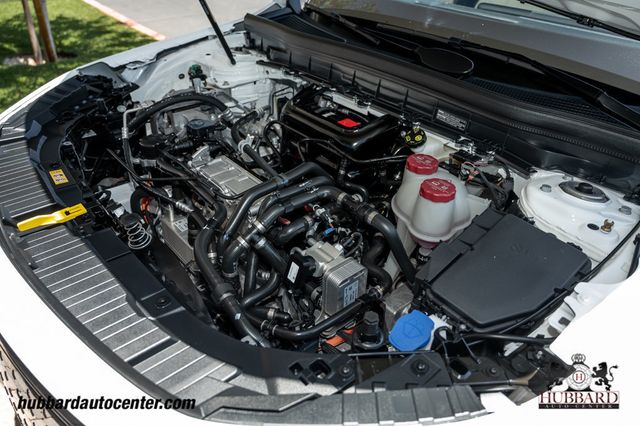 2025 Mercedes-Benz EQB EQB 250+ SUV - 23044609 - 87