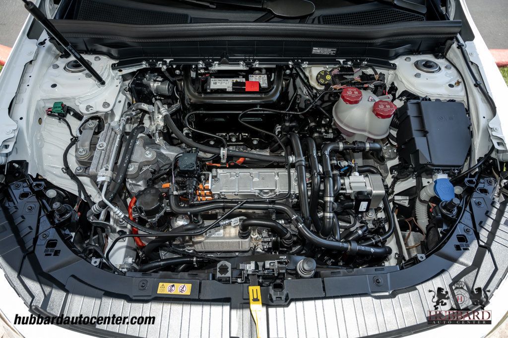 2025 Mercedes-Benz EQB EQB 250+ SUV - 23044609 - 88