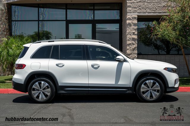 2025 Mercedes-Benz EQB EQB 250+ SUV - 23044609 - 8