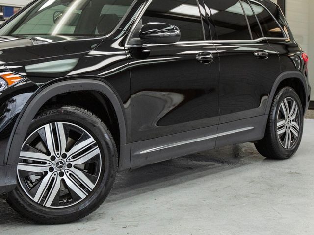 2025 Mercedes-Benz EQB EQB 300 4MATIC SUV - 22980639 - 10