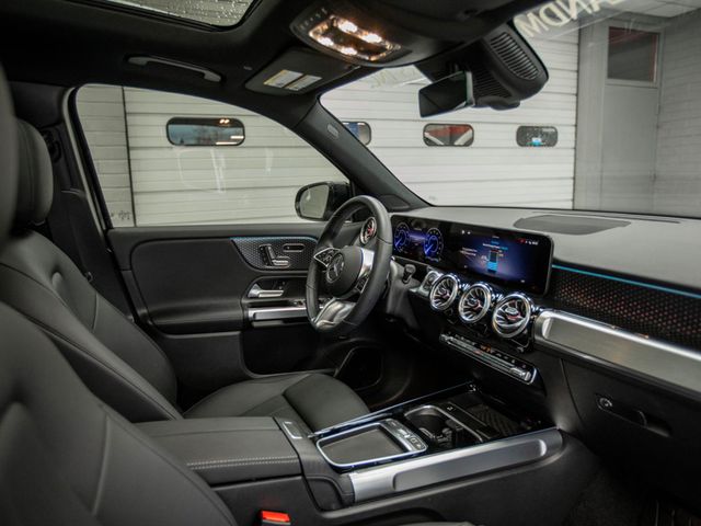 2025 Mercedes-Benz EQB EQB 300 4MATIC SUV - 22980639 - 12