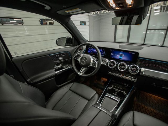 2025 Mercedes-Benz EQB EQB 300 4MATIC SUV - 22980639 - 13