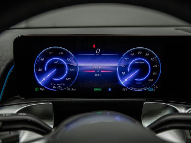 2025 Mercedes-Benz EQB EQB 300 4MATIC SUV - 22980639 - 15