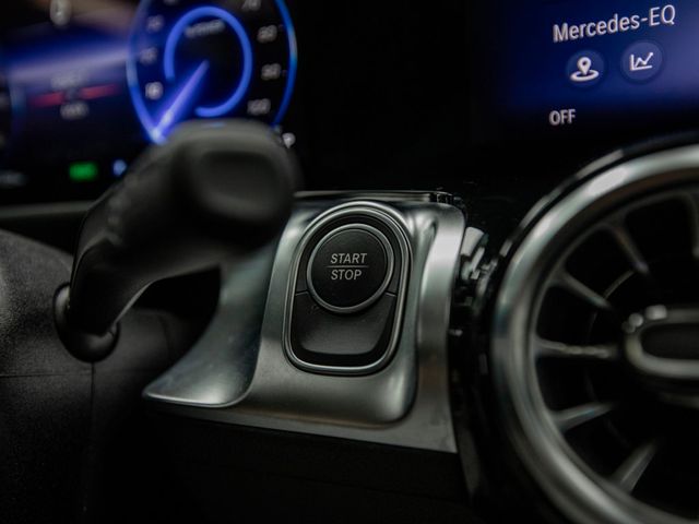 2025 Mercedes-Benz EQB EQB 300 4MATIC SUV - 22980639 - 16