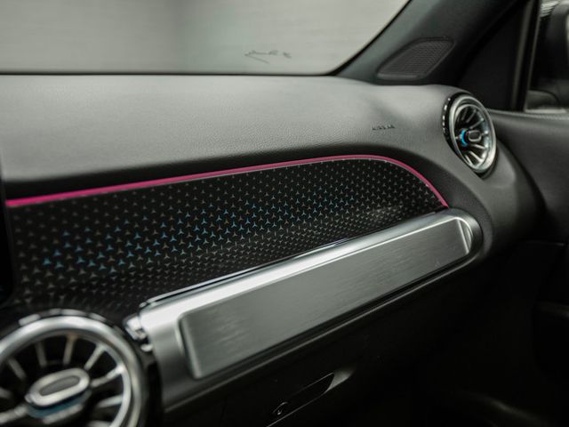 2025 Mercedes-Benz EQB EQB 300 4MATIC SUV - 22980639 - 18