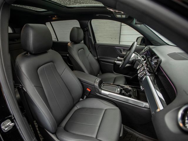 2025 Mercedes-Benz EQB EQB 300 4MATIC SUV - 22980639 - 19