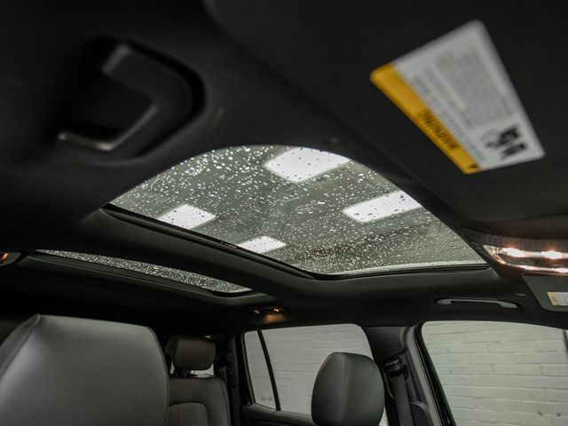 2025 Mercedes-Benz EQB EQB 300 4MATIC SUV - 22980639 - 20