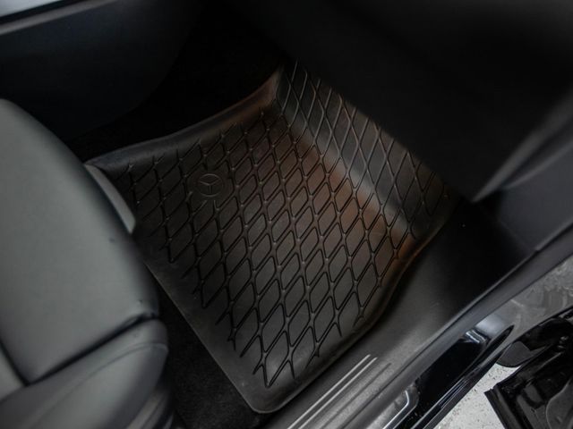 2025 Mercedes-Benz EQB EQB 300 4MATIC SUV - 22980639 - 25