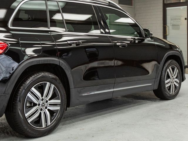 2025 Mercedes-Benz EQB EQB 300 4MATIC SUV - 22980639 - 29