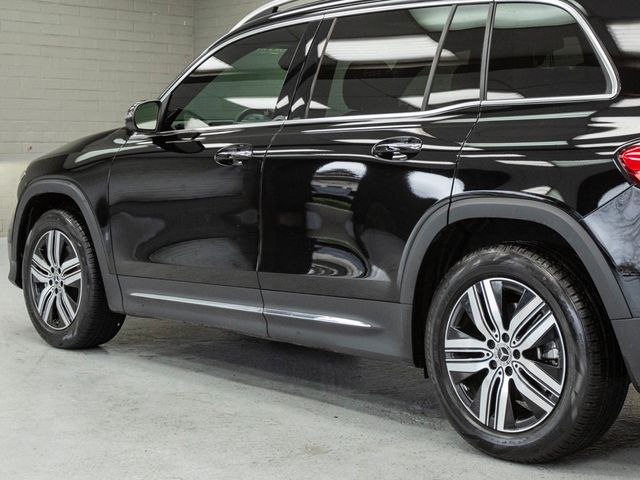 2025 Mercedes-Benz EQB EQB 300 4MATIC SUV - 22980639 - 32