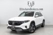 2025 Mercedes-Benz EQB EQB 300 4MATIC SUV - 23029927 - 0