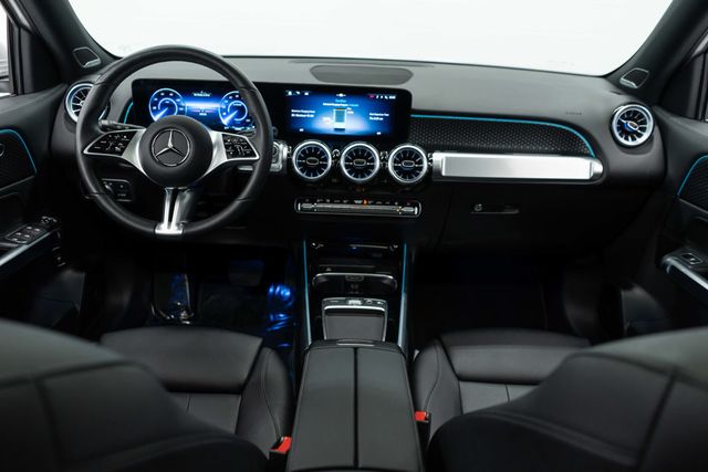 2025 Mercedes-Benz EQB EQB 300 4MATIC SUV - 23029927 - 9