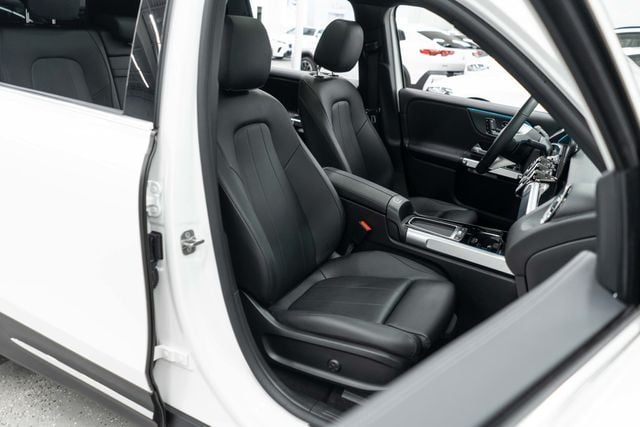 2025 Mercedes-Benz EQB EQB 300 4MATIC SUV - 23029927 - 10