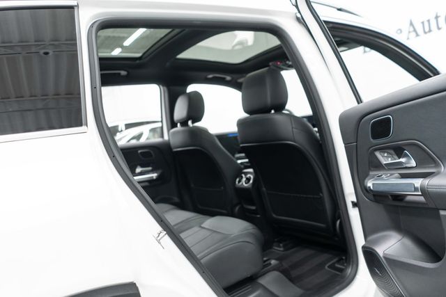 2025 Mercedes-Benz EQB EQB 300 4MATIC SUV - 23029927 - 11