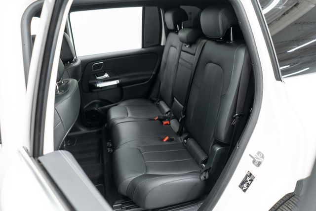 2025 Mercedes-Benz EQB EQB 300 4MATIC SUV - 23029927 - 12