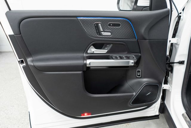 2025 Mercedes-Benz EQB EQB 300 4MATIC SUV - 23029927 - 14