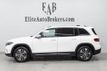 2025 Mercedes-Benz EQB EQB 300 4MATIC SUV - 23029927 - 1