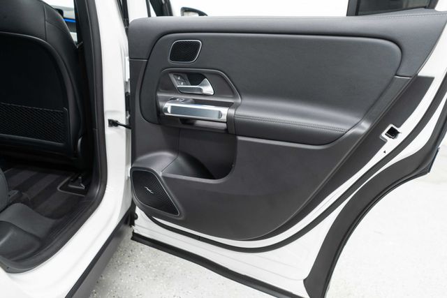 2025 Mercedes-Benz EQB EQB 300 4MATIC SUV - 23029927 - 29