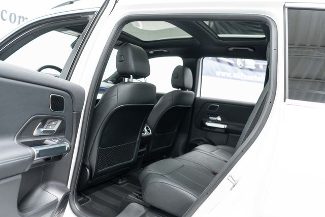 2025 Mercedes-Benz EQB EQB 300 4MATIC SUV - 23029927 - 30