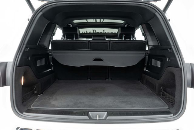 2025 Mercedes-Benz EQB EQB 300 4MATIC SUV - 23029927 - 31