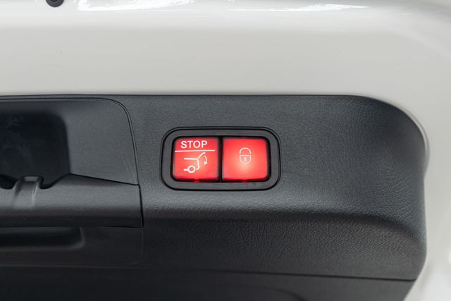 2025 Mercedes-Benz EQB EQB 300 4MATIC SUV - 23029927 - 32