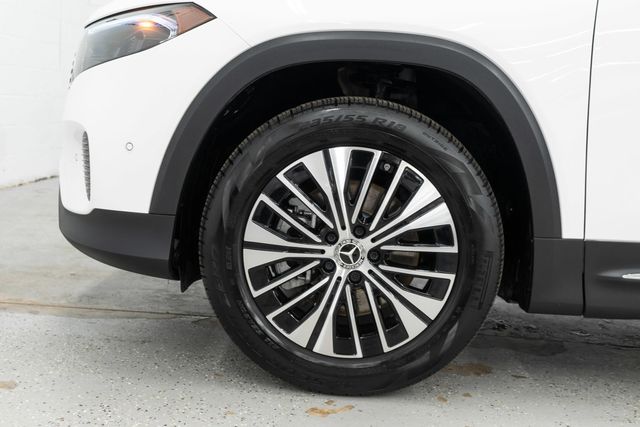 2025 Mercedes-Benz EQB EQB 300 4MATIC SUV - 23029927 - 33