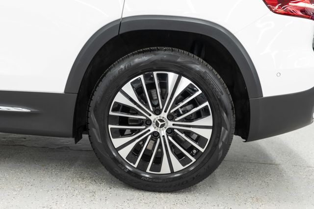 2025 Mercedes-Benz EQB EQB 300 4MATIC SUV - 23029927 - 34
