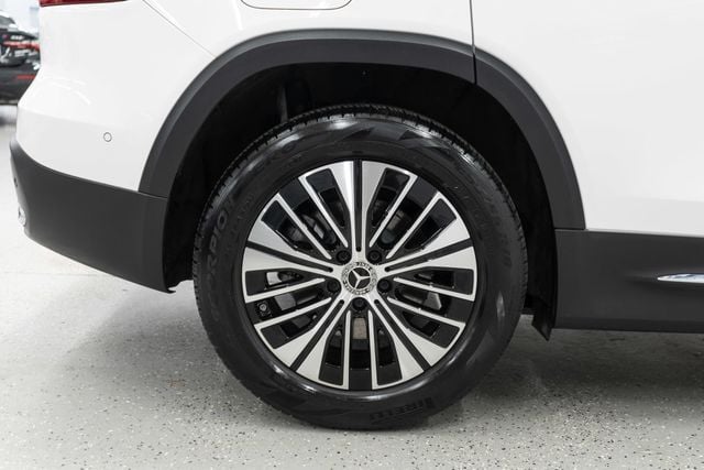 2025 Mercedes-Benz EQB EQB 300 4MATIC SUV - 23029927 - 35